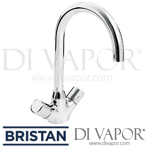 Bristan CHC SNK C Choices Kitchen Sink Mixer Tap - 28/11/14 - Spare Parts